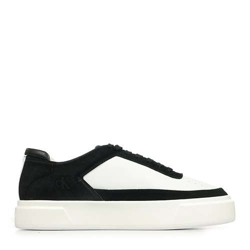 Basket Cupsole