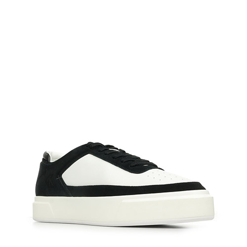 Calvin Klein Jeans Basket Cupsole