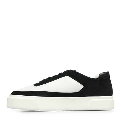 Calvin Klein Jeans Basket Cupsole