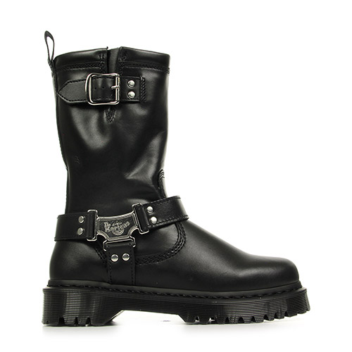 Dr. Martens Anistone Hi - Noir