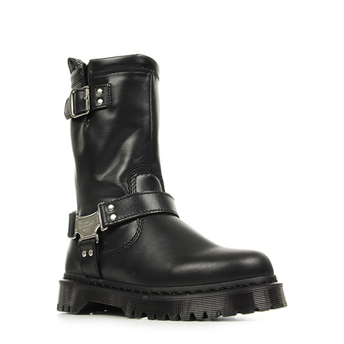 Dr. Martens Anistone Hi