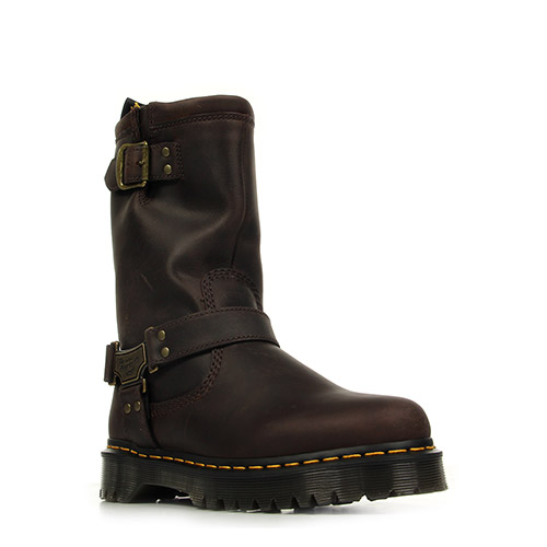 Dr. Martens Anistone Hi