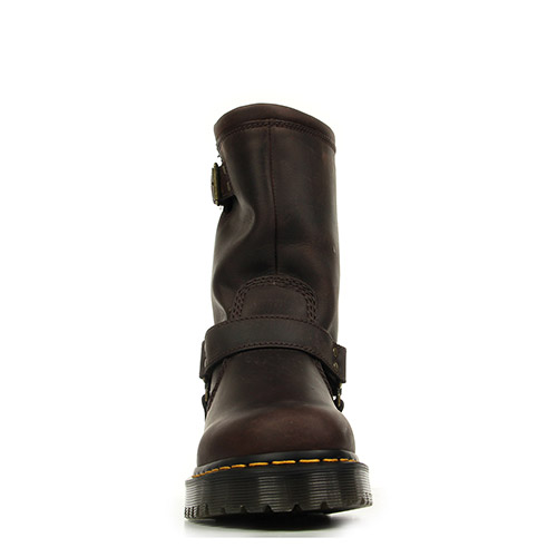 Dr. Martens Anistone Hi