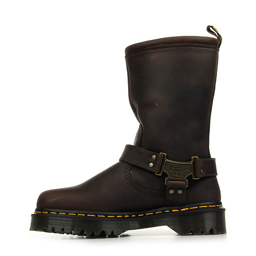Dr. Martens Anistone Hi