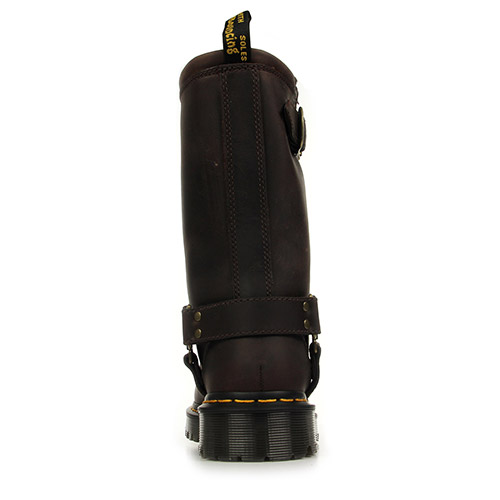 Dr. Martens Anistone Hi