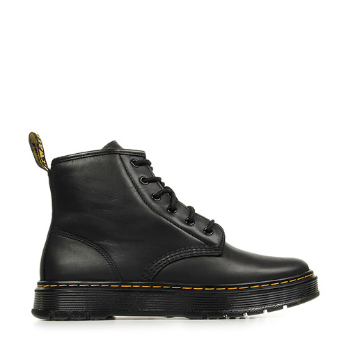 Dr. Martens Brookline Chukka - Noir