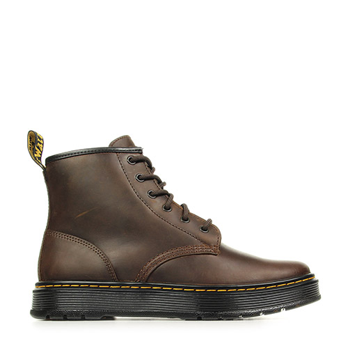 Dr. Martens Brookline Chukka - Marron