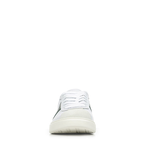 Fred Perry B4 Suede Leather