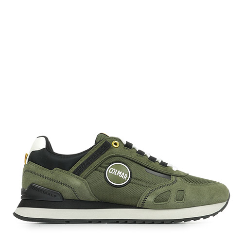 Travis Sport Bold