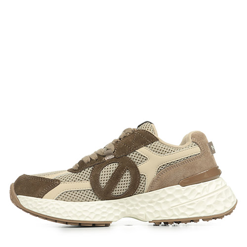 No Name Carter 2.0 Runner City Pack Milan