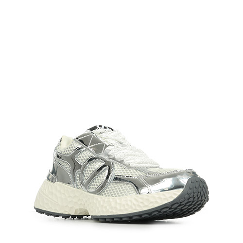 No Name Carter 2.0 Runner Chrome