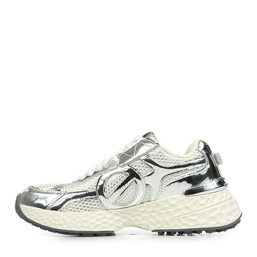 No Name Carter 2.0 Runner Chrome