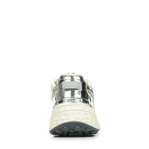No Name Carter 2.0 Runner Chrome