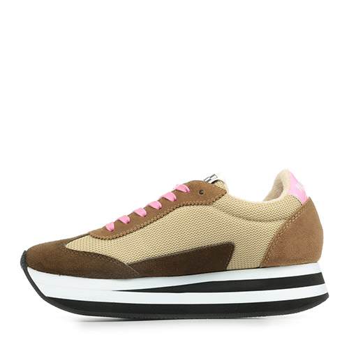 No Name Flex M Jogger W