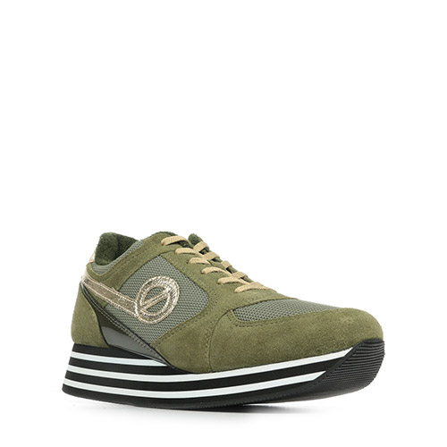 No Name Parko Jogger