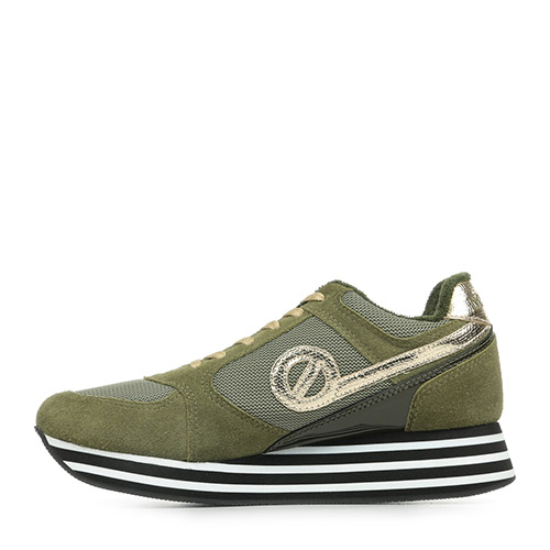 No Name Parko Jogger