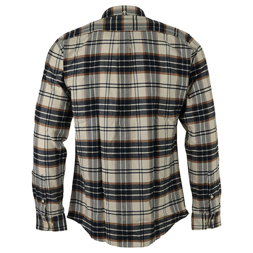 Barbour Barbour Portdown Tailored Checked Shirt