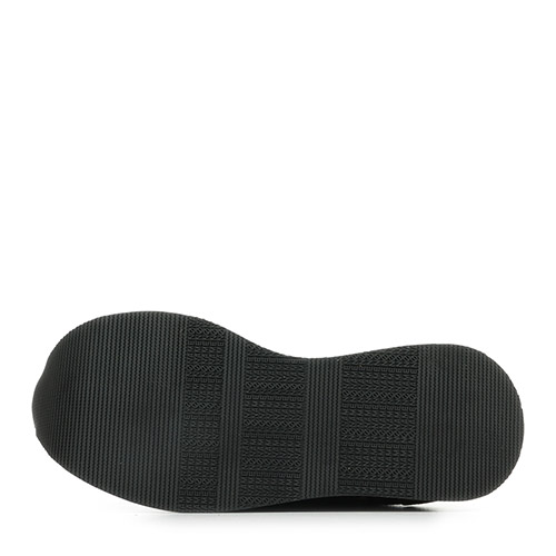 No Name Flex M Jogger Suede Leo