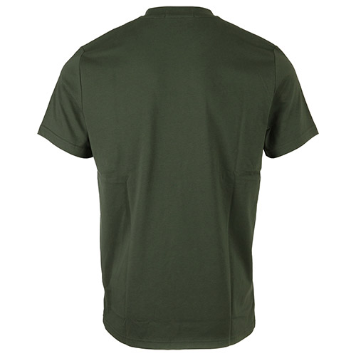 Fred Perry Embroidered T-Shirt