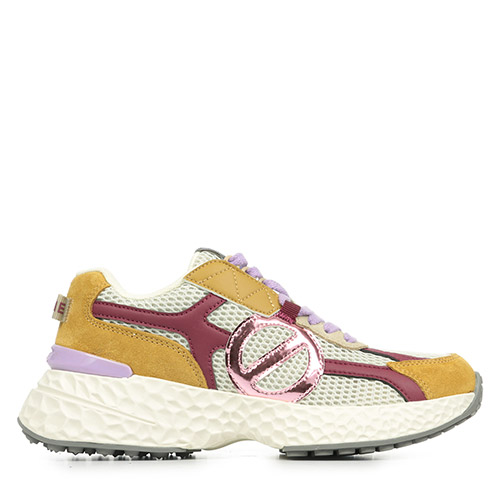 Carter 2.0 Runner Chrome