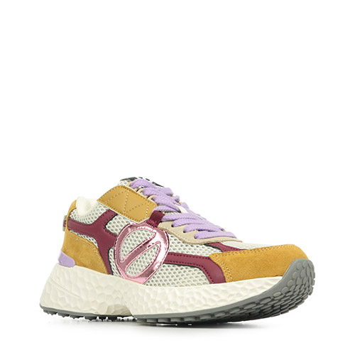 No Name Carter 2.0 Runner Chrome
