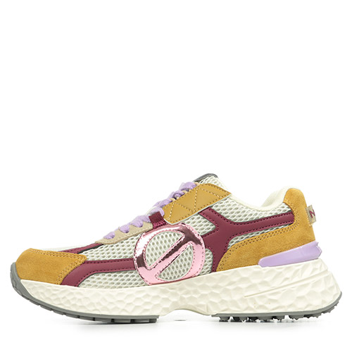 No Name Carter 2.0 Runner Chrome
