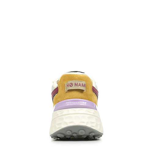No Name Carter 2.0 Runner Chrome