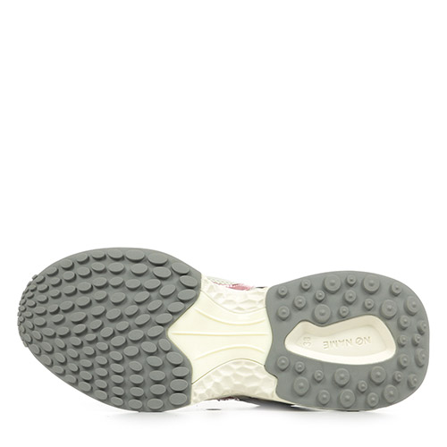 No Name Carter 2.0 Runner Chrome