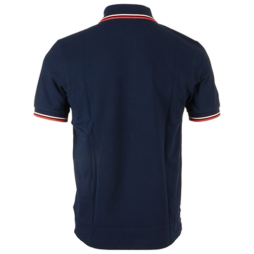 Fred Perry Twin Tipped Shirt