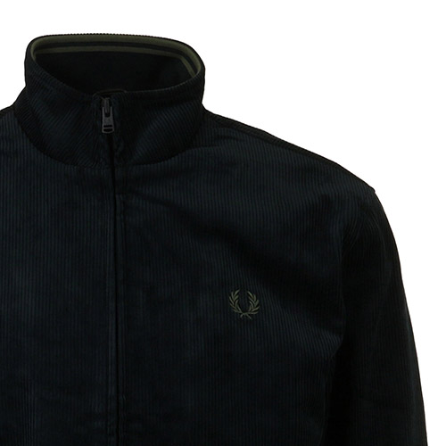 Fred Perry Cord Brentham
