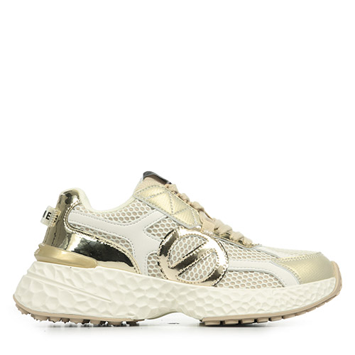 Carter 2.0 Runner Chrome