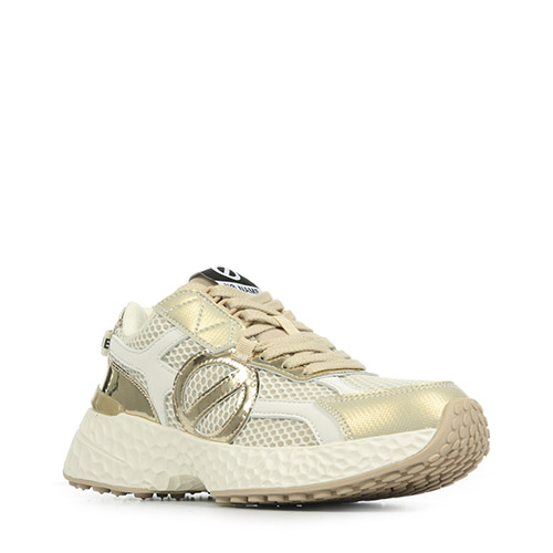 No Name Carter 2.0 Runner Chrome