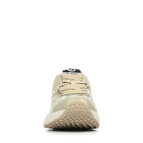 No Name Carter 2.0 Runner Chrome