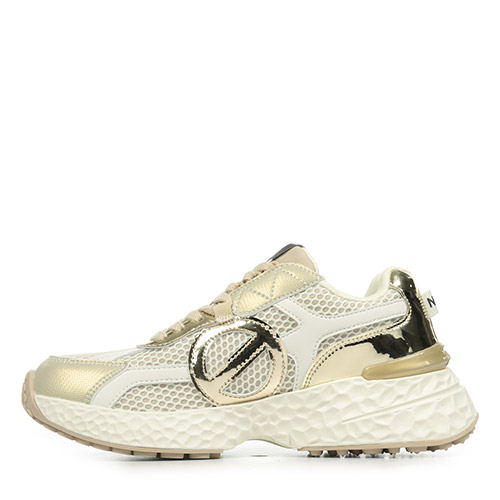No Name Carter 2.0 Runner Chrome