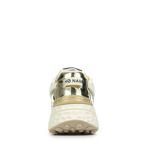 No Name Carter 2.0 Runner Chrome