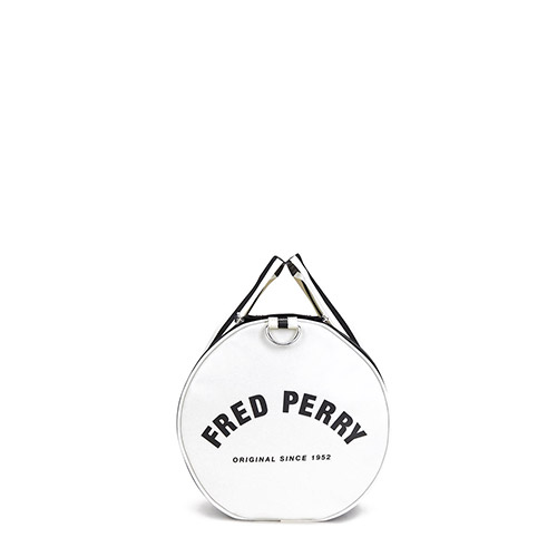Fred Perry Classic Large Barrel