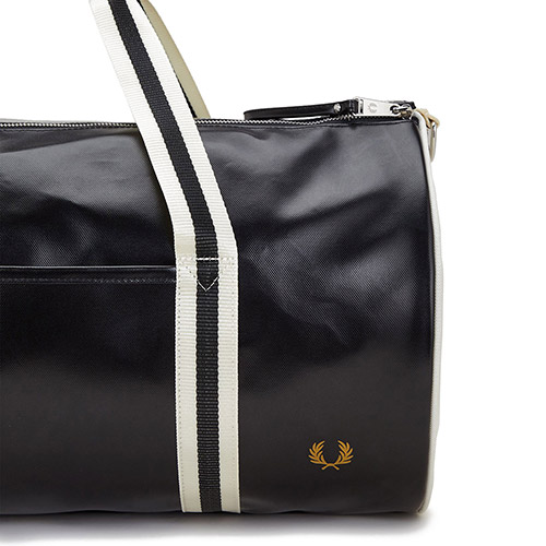 Fred Perry Classic Large Barrel