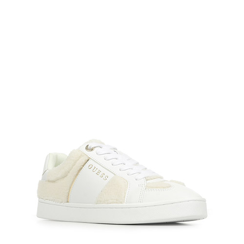 Guess FLFJ10ELE12WHITE