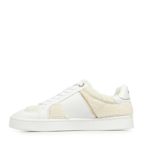 Guess FLFJ10ELE12WHITE
