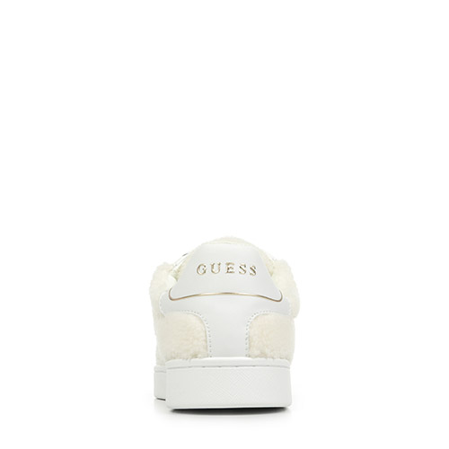 Guess FLFJ10ELE12WHITE