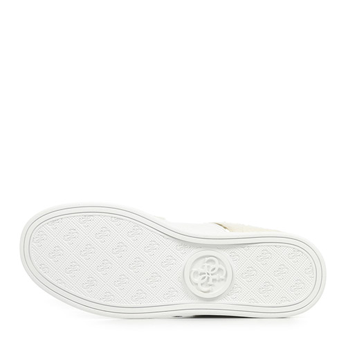 Guess FLFJ10ELE12WHITE