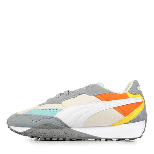 PUMA Blktop Rider Multicolor