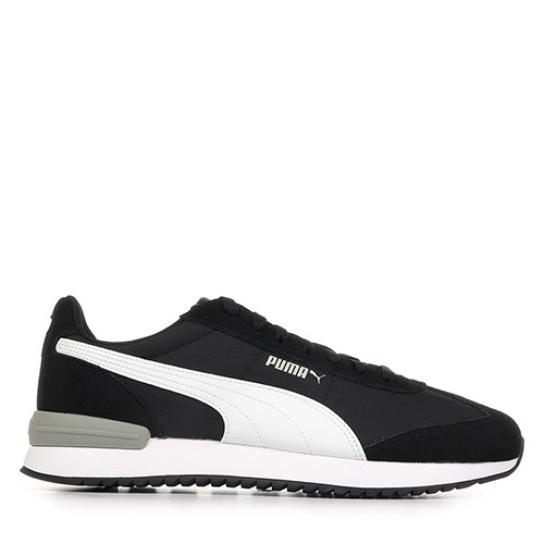 PUMA R78 Wind MU - Noir