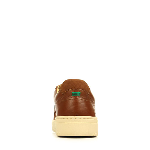 Kickers Kick Bailow