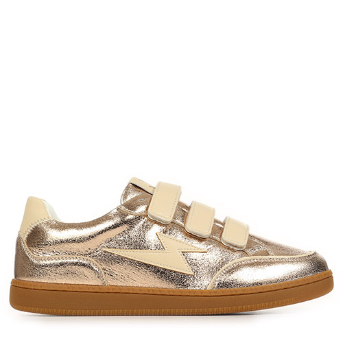 Vanessa WU Tennessee - Doré