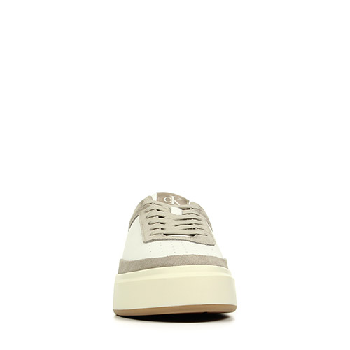 Calvin Klein Jeans Cupsole Laceup Lth Su
