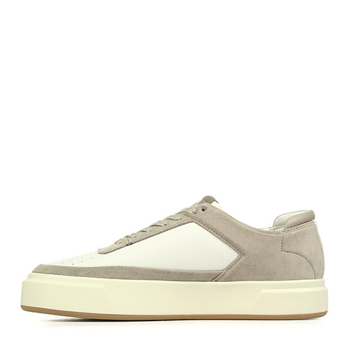 Calvin Klein Jeans Cupsole Laceup Lth Su