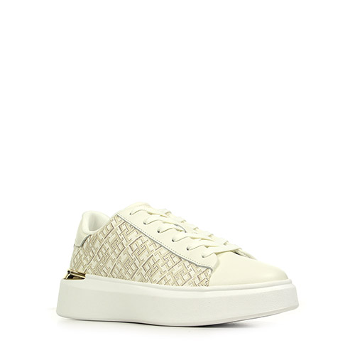Tommy Hilfiger Th Monogram Platform Snk