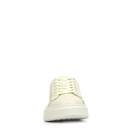 Tommy Hilfiger Th Monogram Platform Snk