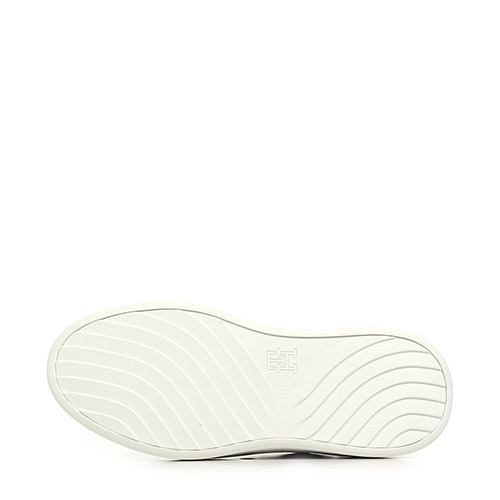 Tommy Hilfiger Th Monogram Platform Snk